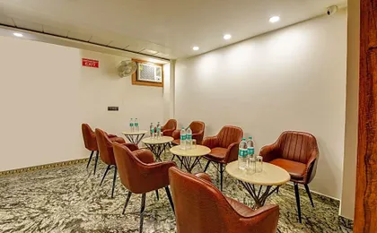 Hotel Mehul International – Near New Delhi Railway Station, Paharganj & Connaught Place
