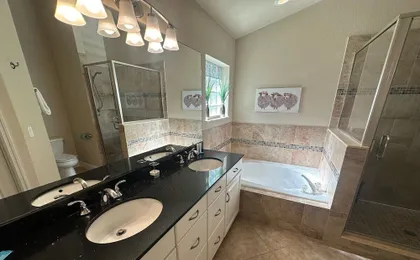 8th Fairway, Private Pool Villa, Southern Dunes