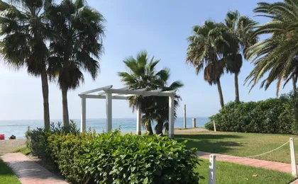 Rio Marina Apartment