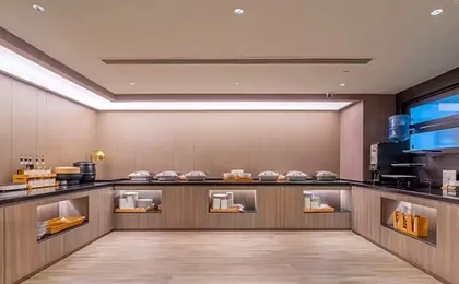 Hanting Hotel Shapingba Chongqing University