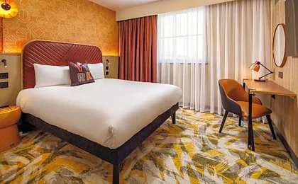 ibis Styles York Centre