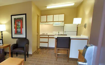 Extended Stay America Suites - San Diego - Sorrento Mesa