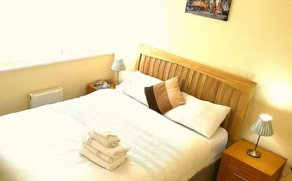 Sub Penthouse Canary Wharf London