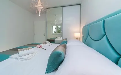 Apartman Blue Paradise