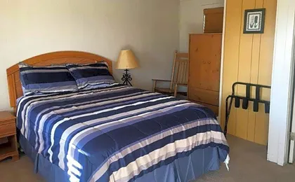 Tyee Restaurant and Motel