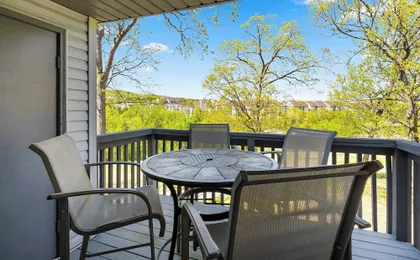 Golf Course Escape - Resort Amenities