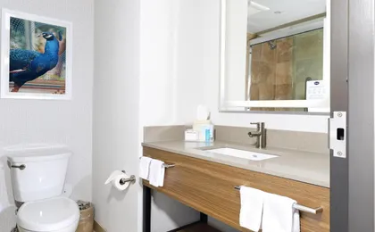 Hampton Inn Miami Coconut Grove/Coral Gables