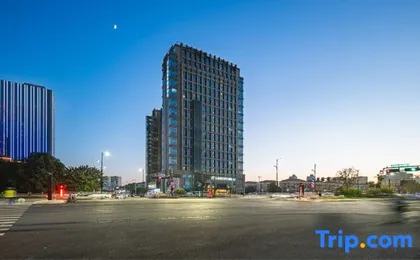 Hangzhou Wanshang International Rezen Hotel