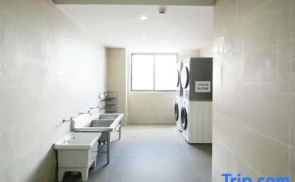 Shankee Hotel (Hangzhou Xiaoshan International Airport)