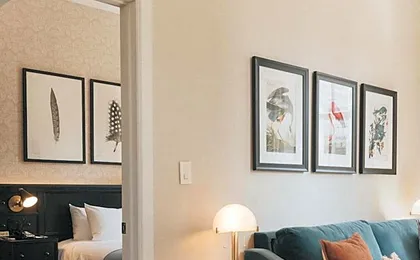 The Frederick Hotel Tribeca