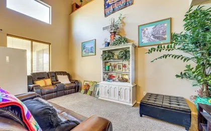 Near Golf Courses & Casinos: Maricopa Home w/ Yard