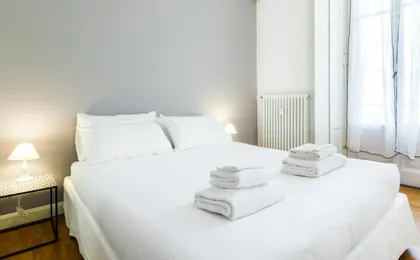 Majno Apartment