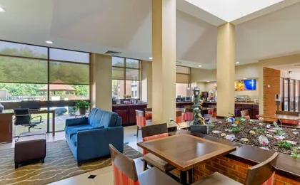 Comfort Inn Bluefield