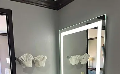 Hawthorn Suites By Wyndham Lubbock