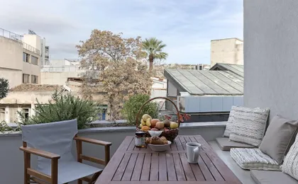 Athenian Lofts