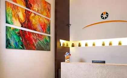Octave Hotel & Spa – Sarjapur