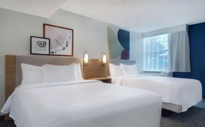 Spark by Hilton Rochester University Area (H)