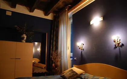 Residenza San Faustino