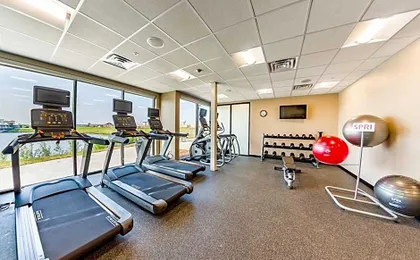 Fairfield Inn & Suites by Marriott Des Moines Altoona