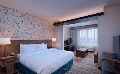 Fairfield Inn & Suites Cheyenne Southwest Downtown Area