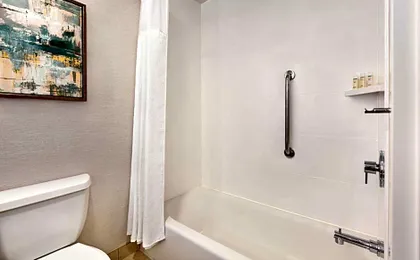 Hilton Garden Inn Houston Energy Corridor