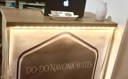 Do-Do Navona Suites
