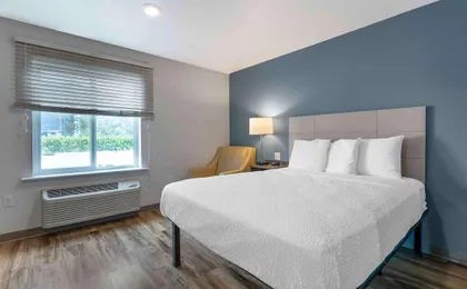 Extended Stay America Suites Melbourne West Melbourne