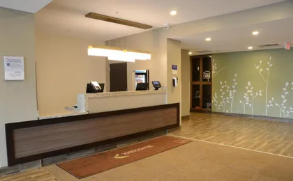 Mainstay Suites Bowling Green North