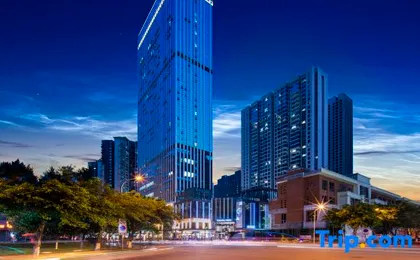 Xitang · Meteor High-Rise Hotel (Jianshe Road and Eastern Suburb Memory Store)