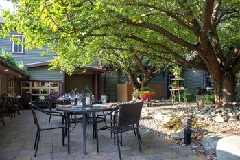 Stroudsmoor Country Inn