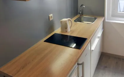 Rijeka Center- Apartment Flumen