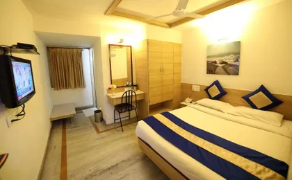 Maple Tree Hotels