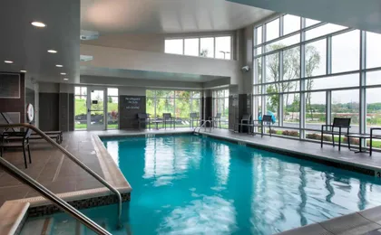 Residence Inn by Marriott Lancaster
