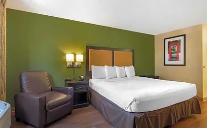 Extended Stay America Select Suites - Atlanta - Morrow