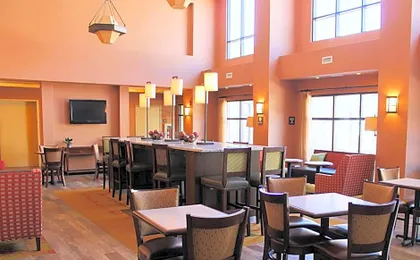 Hampton Inn & Suites Green River