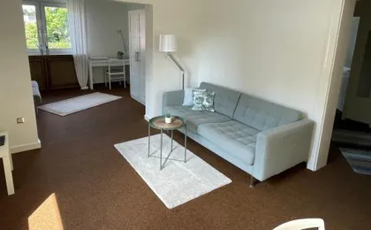 Messewohnung Düsseldorf