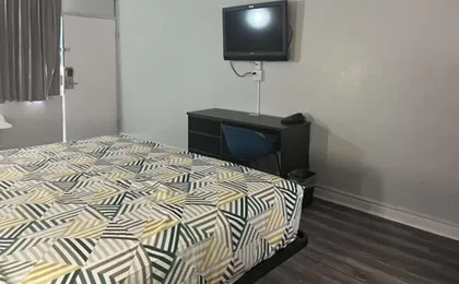 Studio 6 Suites Pocomoke City, MD