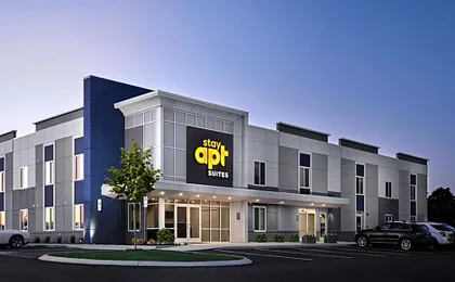 stayAPT Suites Chattanooga-Ooltewah/VW
