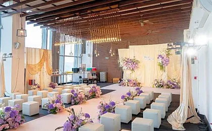 Futian Shangri-La Hotel Shenzhen