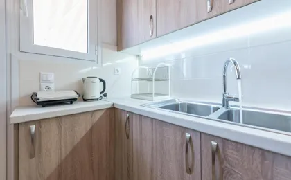 Stylish Athenian Flat