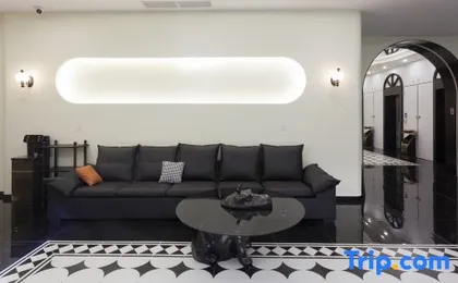 Dayu Design Hotel (Chunxi Road Taikoo Li)
