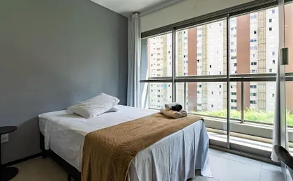 Vn Consolacao