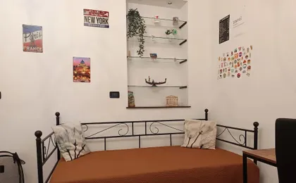 A casa di Peppe