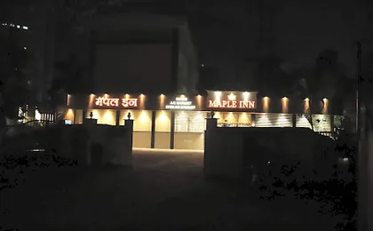 MAPLE INN