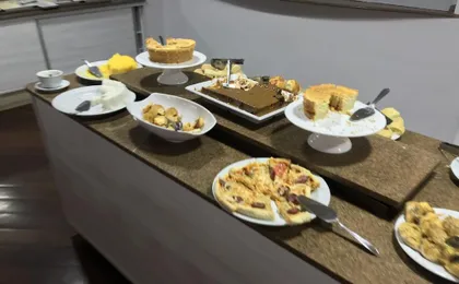 Rede Concept - Hotel Salvador