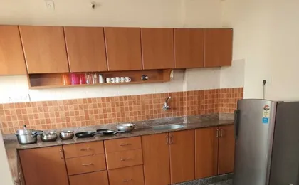 Enkay Apartments Bangalore Hebbal