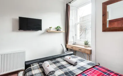 City Centre Stylish Apartment at the Meadows Park