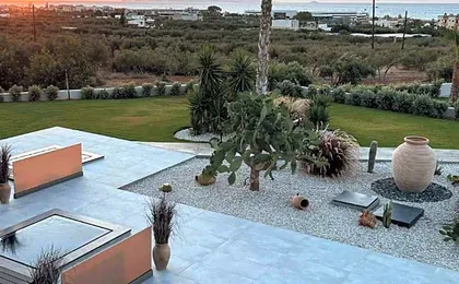 La Rêve Luxury Apartments