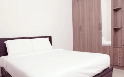 Kolam Serviced Apartments - Adyar.