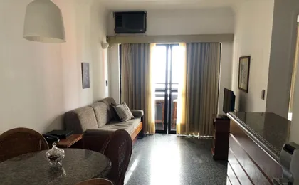 Excelente Flat No Meireles1506
